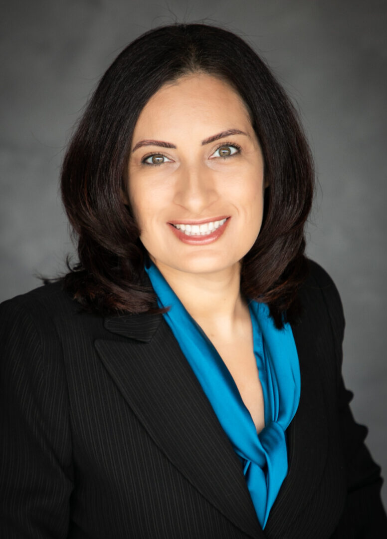 Meet Our Founder