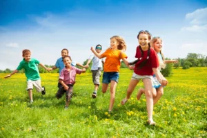 Calm Kids: Anxiety Skills Center