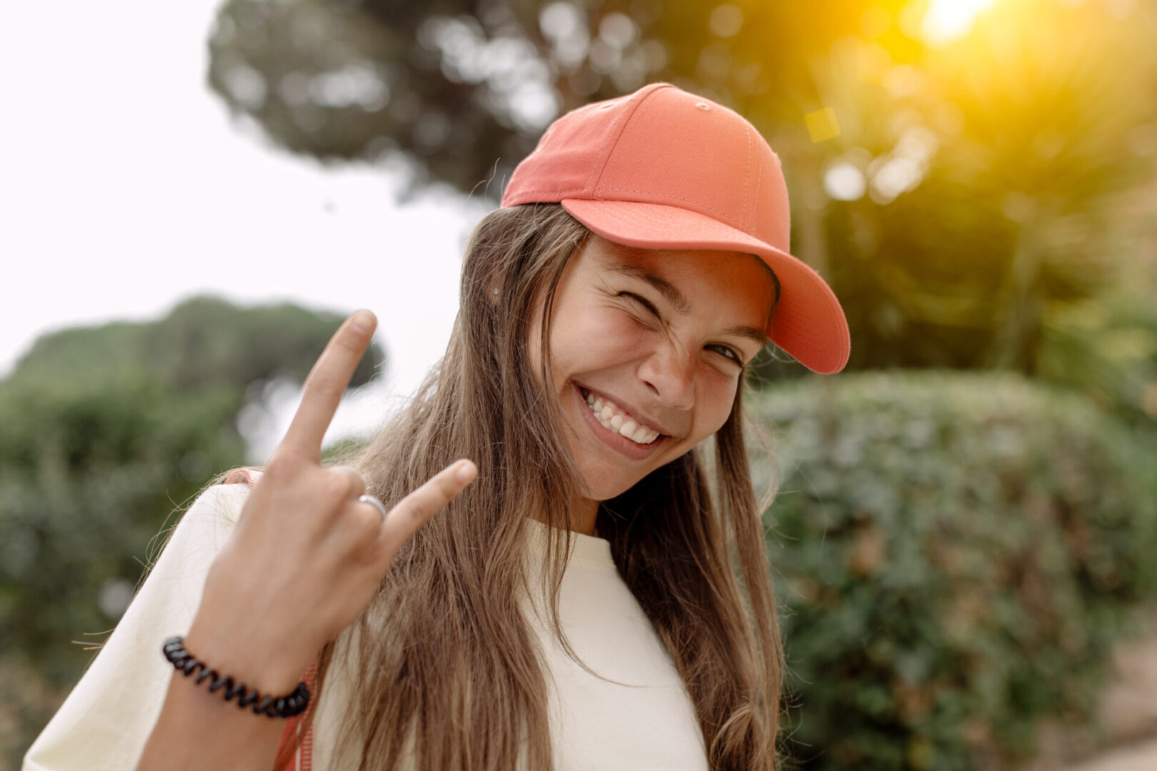 Teenage girl. Calm Kids: Anxiety Skills Center