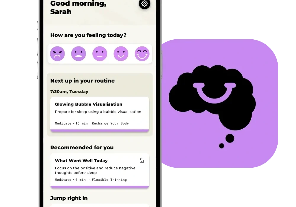Calm Kids: Anxiety Skills Center